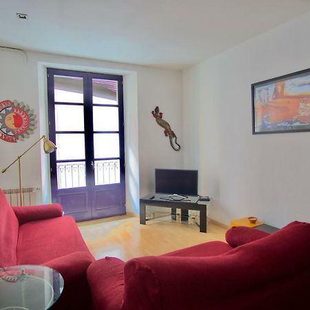 La Lleona Apartment 지로나 외부 사진