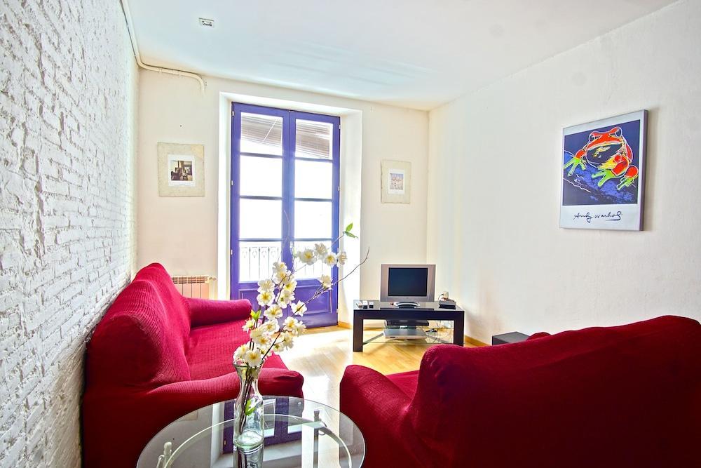 La Lleona Apartment 지로나 외부 사진